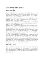 [기업윤리] 엔론사의 회계부정사례-1