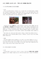 [일본관광] 한일 관광정책 비교 및 일본의 온천과 신사-20