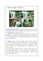 [소비자행동론] 광고와 심리..-3