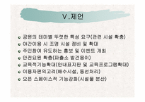 [관광지리자원] 여의도공원 사례분석-18