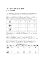 [경영전략사례] 유통산업 `이마트와 월마트` 경영전략사례연구-2