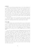 [경영정보시스템] ㈜풀무원과 링크웨어의 정보시스템Outsourcing-10
