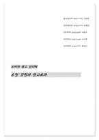[소비자광고심리학] 감정과 광고효과-17