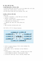 [데이타베이스관리] 한진택배 위치추적관리 데이터베이스관리-3