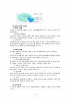 [백화점마케팅] 현대백화점과 롯데백화점의 마케팅전략 차이-4