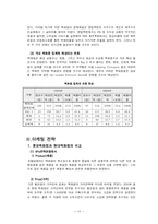 [백화점마케팅] 현대백화점과 롯데백화점의 마케팅전략 차이-13