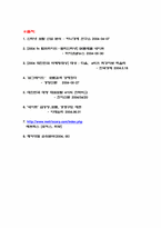 2004년 포탈사이트 비교 및 분석 그리고 향후전망-8