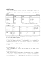 [국제경영] 포스코의 해외진출전략-3