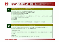 MTV성공사례 레포트-7