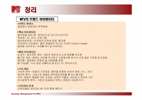 MTV성공사례 레포트-11