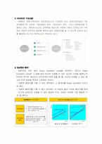 SKMS SUPEX 추구를 중심으로 한 SK의 경영철학-SK 조정남 부회장님의 강연을 듣고-3