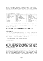[팀제] 한국형팀제와 SK주식회사 인사팀의 팀제 운영-5