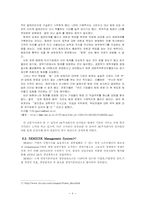 [팀제] 한국형팀제와 SK주식회사 인사팀의 팀제 운영-6
