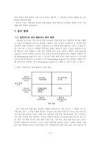 [팀제] 한국형팀제와 SK주식회사 인사팀의 팀제 운영-8