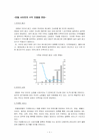 [기업분석] NHN 네이버분석-4
