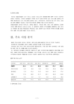 [기업분석] NHN 네이버분석-5