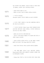 BMW의 성공사례 레포트-5