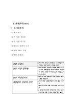 [마케팅전략] `호동신`의 마케팅전략-3