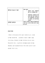 [마케팅전략] `호동신`의 마케팅전략-4