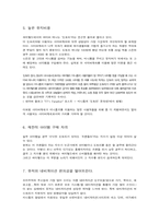 싸이월드의 단점과 대책 향후 방향-3