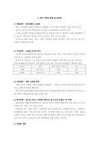 [국제마케팅] 주)보끄레 머천다이징 패션의류 ON&ON 중국마케팅전략분석-5