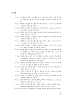 [리더십논문요약] 전략적리더십과 조직학습-5