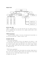 [인수합병] M&A 보고서-4