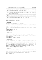 [마케팅] 오리온초코파이 마케팅관점에서의 성공사례-3