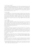 [조직행태론] 조직문화-5
