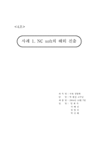 NC soft(엔씨소프트)의 해외진출-3
