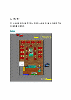 [생산관리] 피자커넥션 사례연구-2