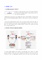 [인터넷비즈니스] 싸이월드 미니홈피 성공사례와 문제점-3