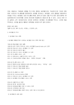[인터넷비즈니스] 싸이월드 미니홈피 성공사례와 문제점-4