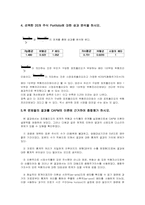 [재무관리] 포트폴리오와 CAPM실증분석-10
