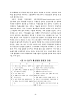 [마케팅조사론] 홈쇼핑 인식과 이용실태 및 평가- 현대홈쇼핑사례-5