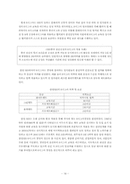 [국제경영] 삼성의 디스플레이사업 성공요인과 경영전략-16