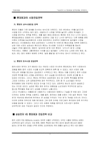 [국제마케팅] 삼성전자 vs 롯데제과 중국마케팅전략분석-3