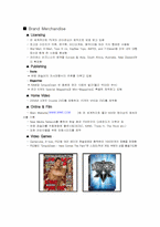 [마케팅원론] 프로레스링 `WWE` 마케팅전략-4