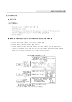 [인사관리] 3M의 인사관리시스템-6
