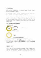 [경영전략] 기업의 다각화사례(ge사)-9