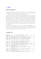 [유통관리] 대형할인점시장에서의 롯데마트의 현황과 전망, 발전전략-5