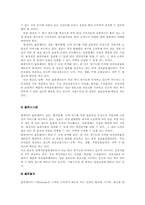 [유통관리] 대형할인점시장에서의 롯데마트의 현황과 전망, 발전전략-13