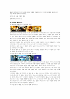 [소비자행동론] 패션브랜드 인디안 경영전략-5