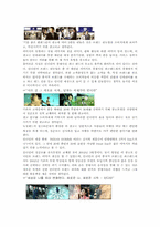 [소비자행동론] 패션브랜드 인디안 경영전략-6