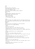[음식문화] 한국의 식문화-16