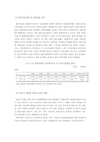 [환경경제] 국제환경협약에 따른 우리경제에 미치는 영향과 대응-15