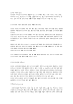 [경영정보시스템] 홈데포(Home Depot)와 로위스(Lowe\`s) 온라인성공사례-15