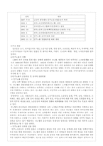 [노동경제] 한국노총과 민주노총-11