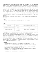 [경영전략] 펩시와 코카콜라의 대립-7
