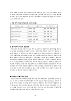 LG석유화학㈜ 경쟁세력모형-6
